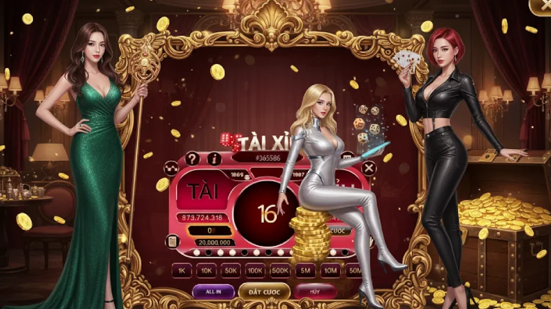 8XBET Đăng Ký - roulette uy tín nhất