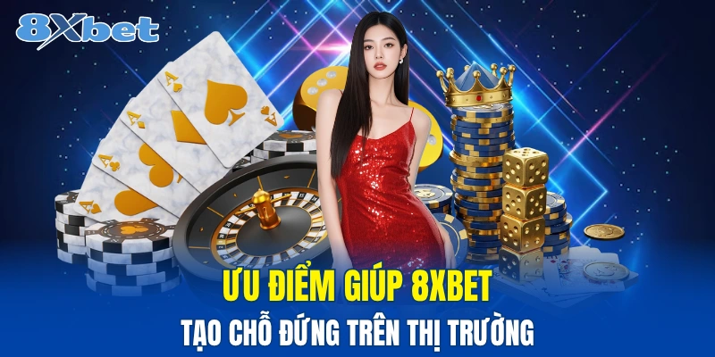 8XBET Đăng Ký - mẹo slot
